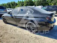 2014 BMW 320 photo
