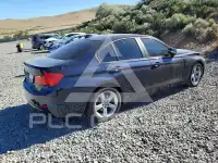 2014 BMW 320 photo