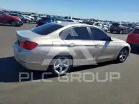 2014 BMW 320 фото