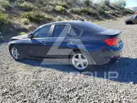 2014 BMW 320 photo