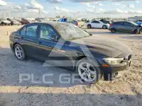 2014 BMW 320 photo