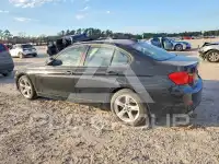 2014 BMW 320 photo