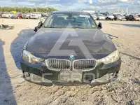 2014 BMW 320 photo