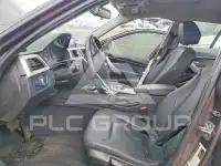 2014 BMW 320 фото