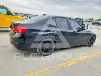 2014 BMW 320 фото
