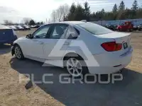 2014 BMW 320 фото