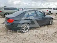 2014 BMW 320 фото