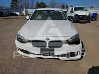 2014 BMW 320 фото