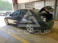 2014 BMW 320 фото