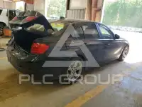 2014 BMW 320 фото