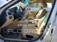 2014 BMW 320 фото