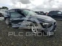 2014 BMW 320 фото