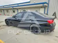 2014 BMW 320 фото