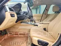 2014 BMW 320 фото