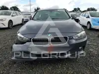 2014 BMW 320 фото
