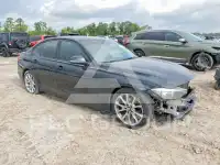 2014 BMW 320 фото