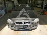 2014 BMW 320 фото