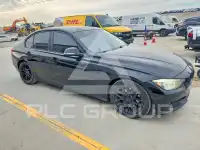 2014 BMW 320 фото
