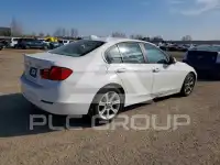 2014 BMW 320 фото
