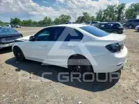 2014 BMW 335 фото