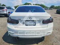 2014 BMW 335 фото