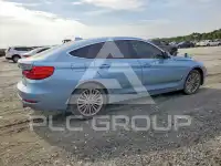 2014 BMW 335 фото