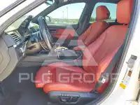 2014 BMW 335 фото