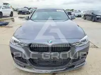 2014 BMW 335 фото