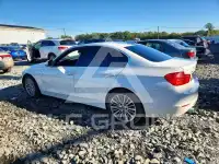 2014 BMW 335 фото