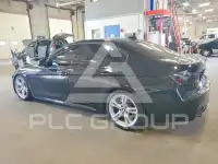 2014 BMW 335 фото