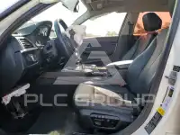 2014 BMW 335 фото