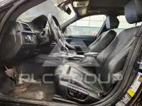 2014 BMW 335 фото