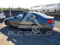 2014 BMW 335 фото