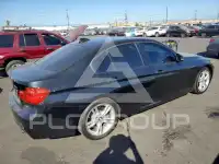 2014 BMW 335 фото