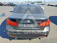 2014 BMW 335 фото