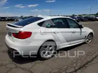 2014 BMW 335 photo