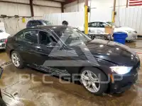 2014 BMW 335 фото
