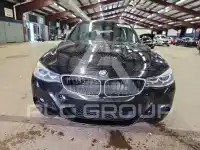 2014 BMW 335 фото