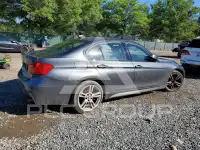 2014 BMW 335 фото