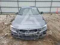 2014 BMW 335 фото
