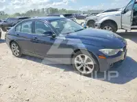 2014 BMW 335 фото