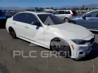2014 BMW 335 фото
