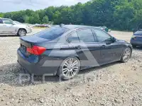 2014 BMW 335 фото