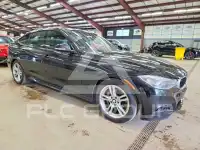 2014 BMW 335 фото