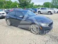 2014 BMW 335 фото