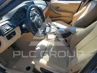 2014 BMW 335 фото