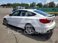 2014 BMW 335 photo