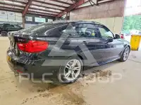 2014 BMW 335 фото