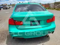 2014 BMW 335 фото