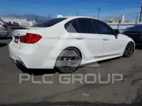 2014 BMW 335 фото